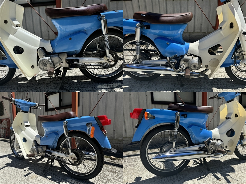 車体画像②